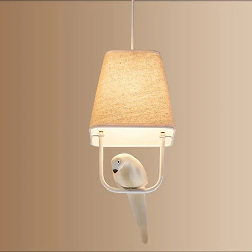 Elegancka Lampa Wisząca z Rattanu w Stylu Skandynawskim – Naturalna, Biała, Czarna 0